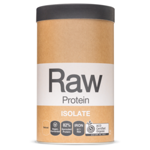 AMAZONIA RAW Natural Pea-Rice Protein Isolate, 1Kg, Vegan How Much For Sale