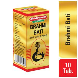 Baidyanath Brahmi Bati Online Cheap Online