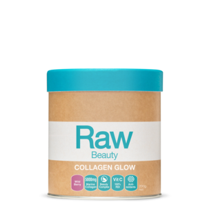 AMAZONIA BEAUTY RAW Wild Berry Collagen Glow, 200g, Vegan Ebay Cheap Pice