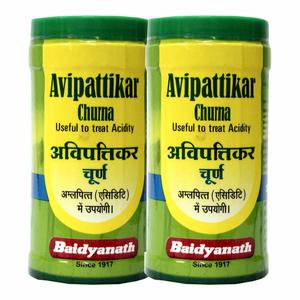 Baidyanath Avipattikar Churna (120 g) Sale Fashion