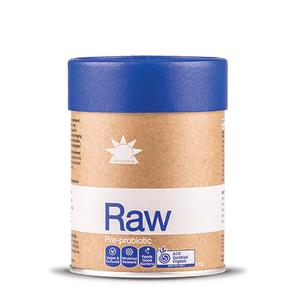 AMAZONIA RAW Pre - Probiotics, 120g, Organic, Vegan Online For Sale