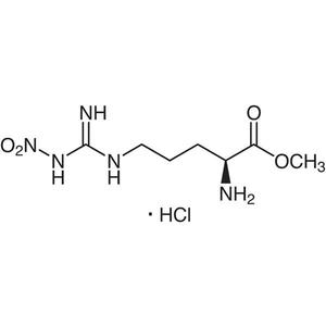 Nomega-Nitro-L-arginine Methyl Ester Hydrochloride, 5G - N0661-5G Cheap Sale New Arrival