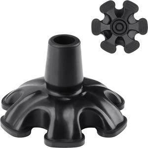 Self Standing Cane Tip Anti-Slip Base for Stability & Safety Best Place Sale Online