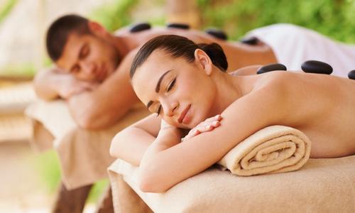 BACK TO BACK MASSAGE Cheap Sale Enjoy