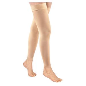 Ktinnead Thigh High Compression Stockings Footless 20-30mmHg for Men & Women Cheap Finishline