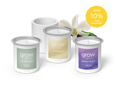 Bestsellers Candle Set Discount Cheap Online