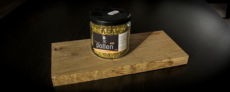 Pollen frais Sale Geniue Stockist