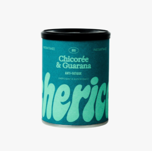 "Chicore & Guarana" - Chicore Instantane Many Kinds Of Cheap Online