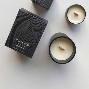 Candle - Masculine fragrances - FOR HIM Store Online