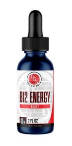 B12 Energy Free Shipping Largest Supplier