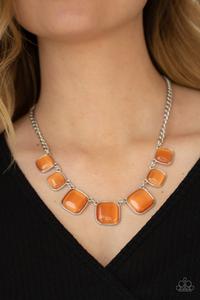 Aura Allure - Orange Free Shipping With Mastercard
