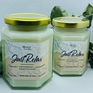 Just Relax View Cheap Online