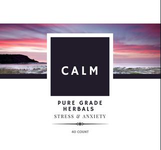 CALM - Stress & Anxiety Real Sale Online