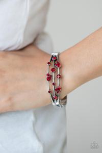 Cosmic Candescence - Red Outlet Locations Sale Online