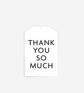 Father Rabbit Stationery | Gift Tag | Thank You So Much Really Cheap Shoes Online