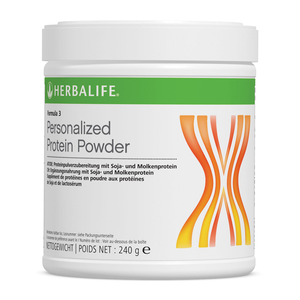 Formula 3 - Personalized Protein Powder Discount Cheapest