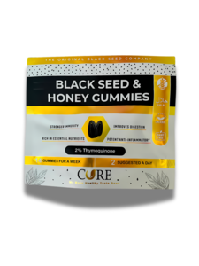 Black Seed & Honey Gummies 1 week Sample Pack! Buy Cheap Best Pices