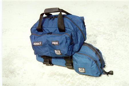O2 Airway Bag - BLS or ALS Cheap Sale Visit