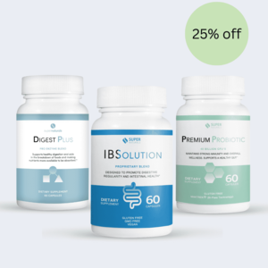 Gut Health Super Bundle Fashionable Online