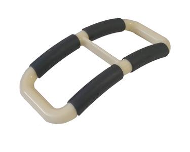 Able Life Handy Handle, Lift Assist Device for Elderly and Disabled, Patient Standing Aid for Handicapped, Ivory with Rubber Grip Cheap Supply
