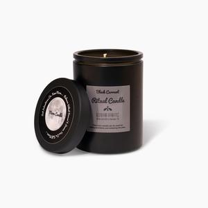 Moon Candle - Ritual Candle Line Low Cost Online