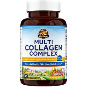 Multi Collagen Complex Footlocker Finishline Sale Online