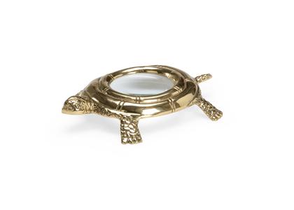 Brass Turtle Magnifier Discount Wiki