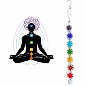 7 Chakra Home Balance - Dekoration Discount Fashionable