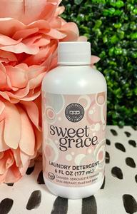 Sweet Grace Laundry Detergent Cheap Newest