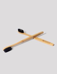BAMBOO TOOTHBRUSH (4 PACK) Sale Reliable