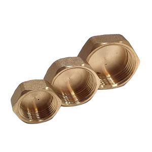 Bouchon Femelle en laiton Original Cheap Pice