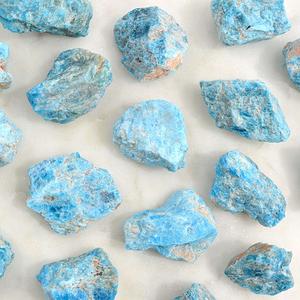 Blue Apatite | Raw Cheap Outlet Locations