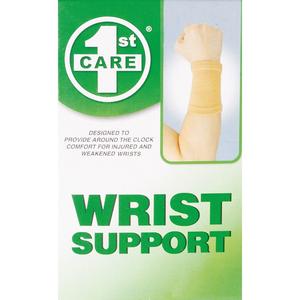 1st Care Wrist Support, S-L Official Sale Online