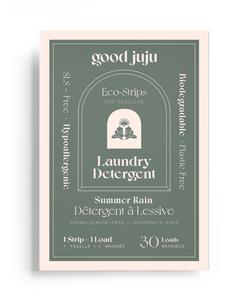 Good Juju Scented Laundry Strips Buy Cheap Clearance