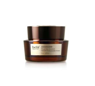 [Belif] Ritual time-honored tincture of chamomile cream 50ml Big Discount Online