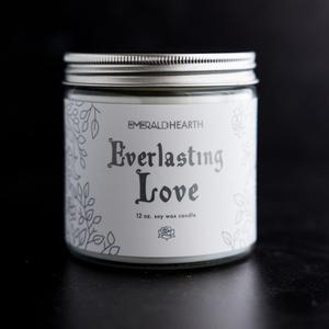 Everlasting Love 12oz Discount Recommend