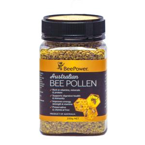 Beepower Bee Pollen 250g Discount Collections