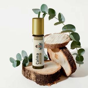 Aceite esencial Blend Calma Brana 10ml Discount Footaction