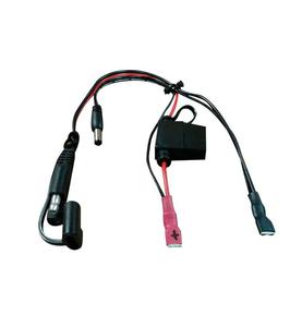 Battery Cable for Laveo Portable Toilet Pay With Visa