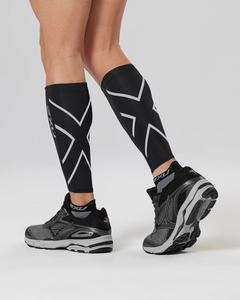 2xu Compression Calf Guards With Credit Card Online