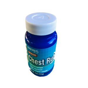 Pommade douleur/ Chest Rub/ UG. Cheap Sale Ebay