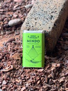 Guayusa Energy Chocolate Bar Clearance Great Deals