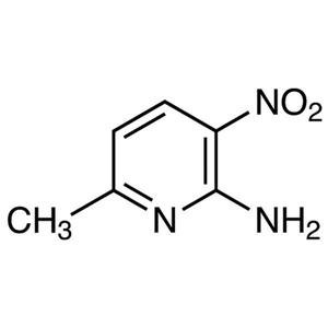 2-Amino-6-methyl-3-nitropyridine, 5G - A2334-5G Tumblr Sale Online