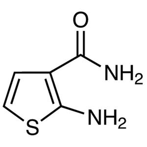 2-Aminothiophene-3-carboxamide, 5G - A3165-5G Very Cheap Cheap Online