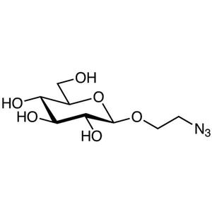 2-Azidoethyl beta-D-Glucopyranoside, 1G - A2267-1G 2025 New