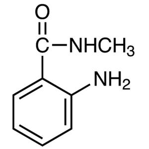2-Amino-N-methylbenzamide, 5G - A2597-5G Cheapest Pice