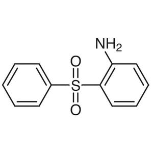 2-Aminophenyl Phenyl Sulfone, 25G - A1857-25G Outlet Discount Sale