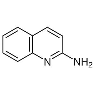 2-Aminoquinoline, 5G - A0417-5G Supply Online