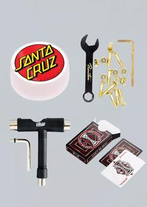 Geschenk-Set | Wax | Tool | Montagesatz | Kartenspiel Clearance Recommend