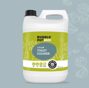 Natural Toilet Cleaner [ 5L Can] Get To Buy For Sale
